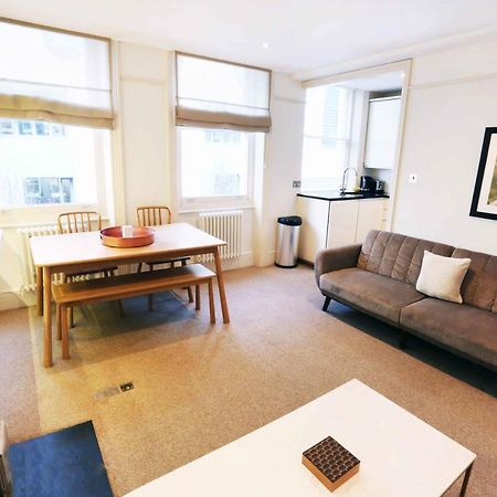 Flower Market Suites London Ngoại thất bức ảnh