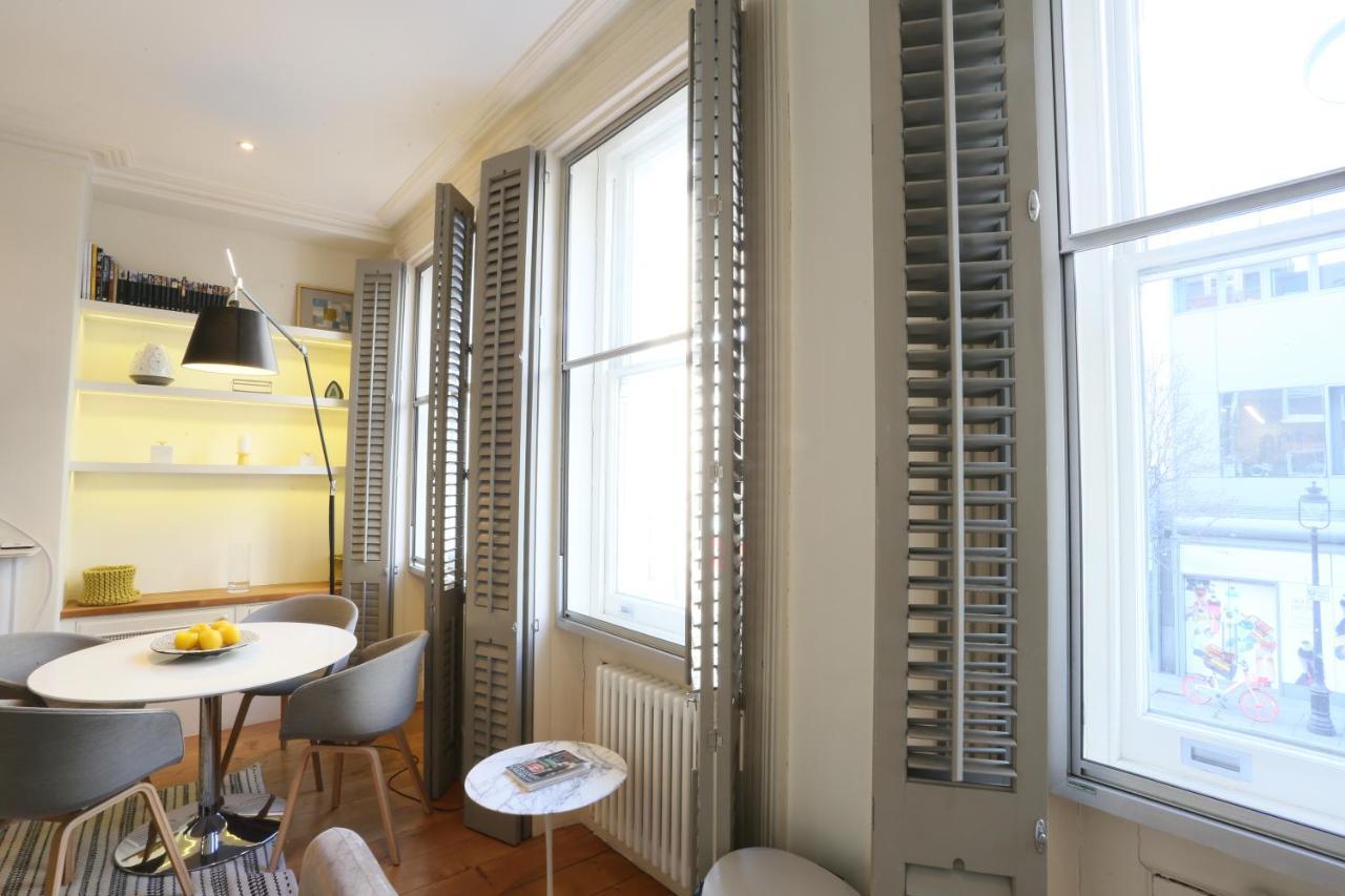 Flower Market Suites London Ngoại thất bức ảnh