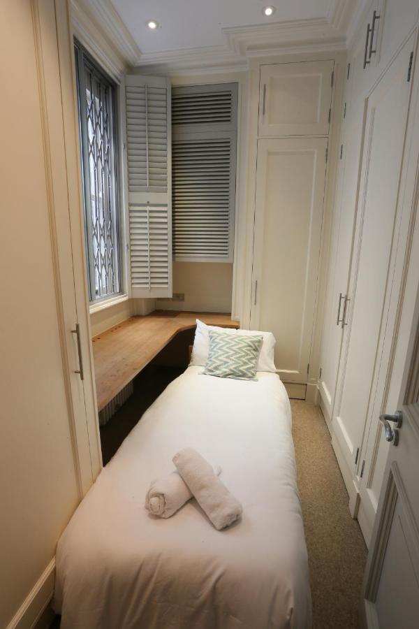 Flower Market Suites London Ngoại thất bức ảnh