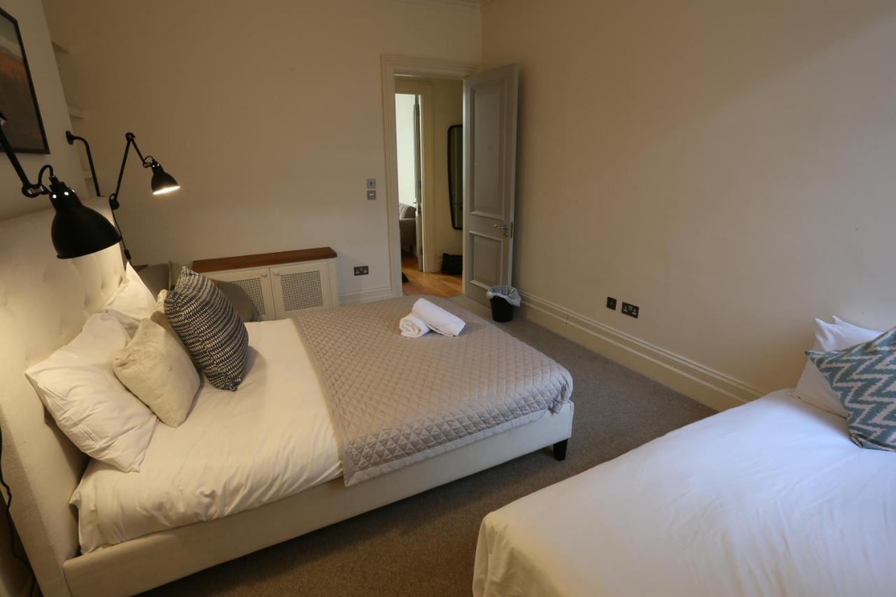 Flower Market Suites London Ngoại thất bức ảnh
