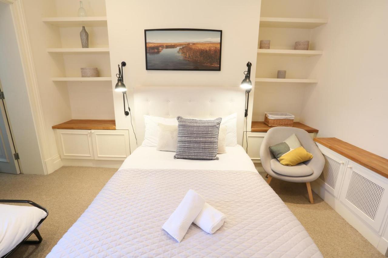 Flower Market Suites London Ngoại thất bức ảnh